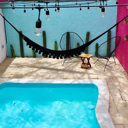 Casa Tiahui Apartment Cancun Exterior photo