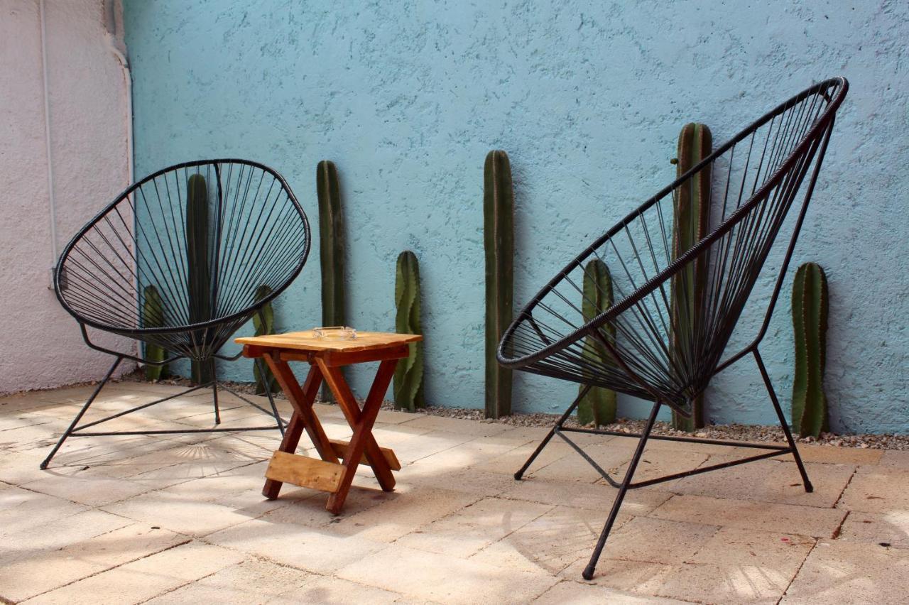 Casa Tiahui Apartment Cancun Exterior photo