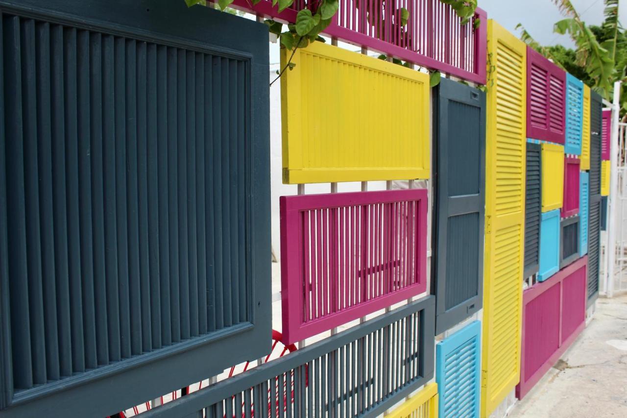 Casa Tiahui Apartment Cancun Exterior photo